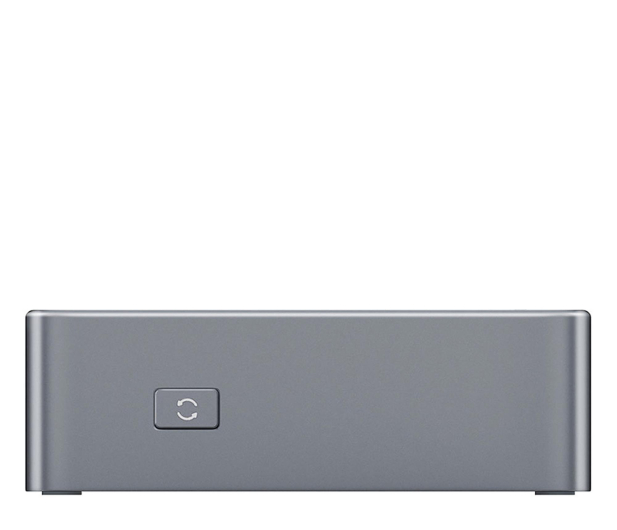 GL.iNet Brume 2 ALU VPN Gateway - 1524740 - zdjęcie 3